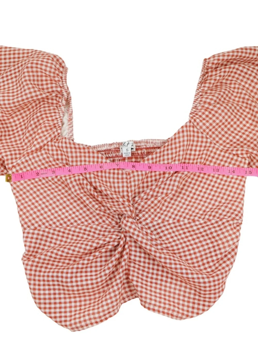 Rabbit Rose feminine statement
